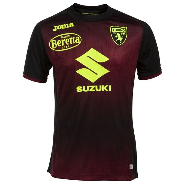 Thailandia Maglia Torino Third 22/23